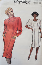Load image into Gallery viewer, Vogue 9376 UNCUT Dress Size 18-20-22, Vintage 
