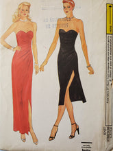 Load image into Gallery viewer, Vogue Pattern 7371, UNCUT, Dress Size 10, Vintage &amp; Rare

