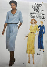 Load image into Gallery viewer, vogue 2065
