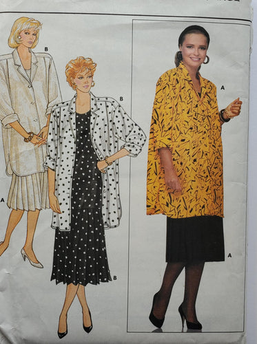 butterick 4158