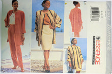 Load image into Gallery viewer, butterick 4502
