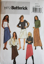 Load image into Gallery viewer, butterick 3972
