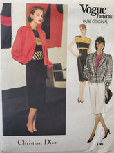 Load image into Gallery viewer, vogue 1195
